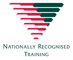 National Recognised Taring Logo