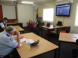 Broken Hill Correctional Centre Trials Remote Delivery Training