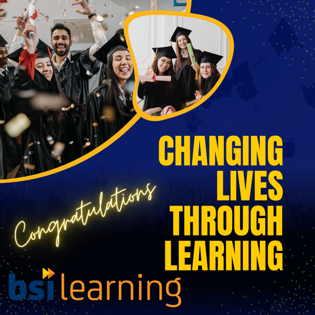 Changing Lives Through Learning